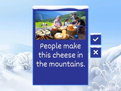 Passive voice: from active to passive