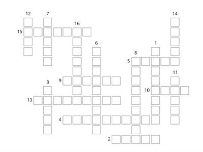 HSK Standard course 3 lesson 3 /写拼音/