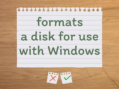 Windows Command Line Tools 