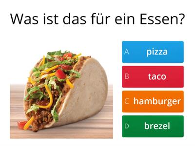 Deutsch Hausaufgaben 