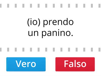 6. La seconda coniugazione -ERE