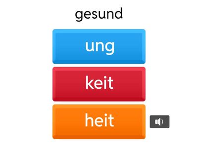 B1+_Viefalt_L3_WB_-ung, -keit, -heit, -schaft