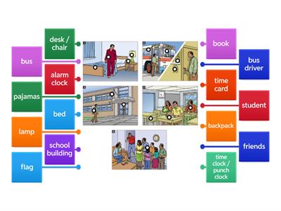 Page 58 Label Diagram