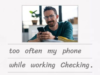 ⚠️ Bad Habits That Affect Your Performance