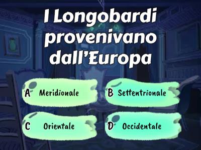 storia longobardi