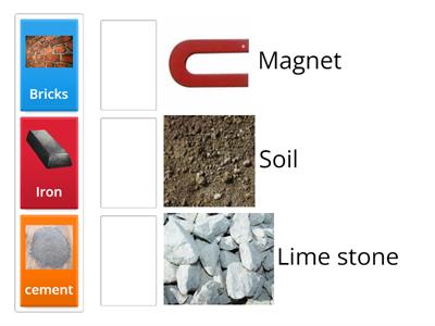 Our home and environment 