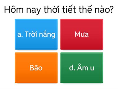 Lớp 5