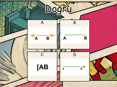 5.SINIF TEMEL GEOMETRİK KAVRAMLAR-YENİ MAARİF MODELİNE UYGUN(Dilber Öğretmen) 