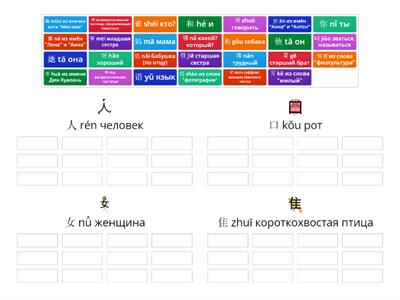 Рукодельникова 6 класс урок 1 повторение графем за 5 класс уроки 1-2 