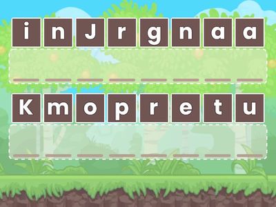 Kuis JarKom Buatan Jovan