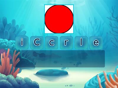 SHAPE - IL2 - ZINZIN ENGLISH