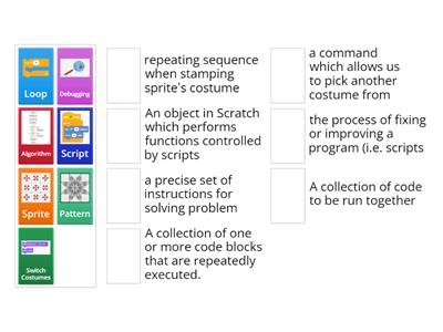 Scratch Maths- Geometry