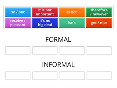 Life Upper-Intermediate, Lesson 1e, Writing: Register