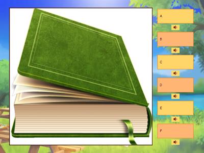 Les objets de la classe (C.O.)