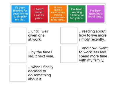 Perfect Aspect_Matching