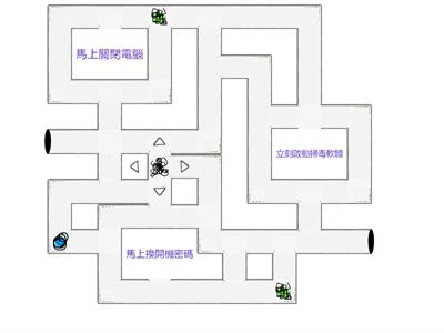 解救你的電腦吧