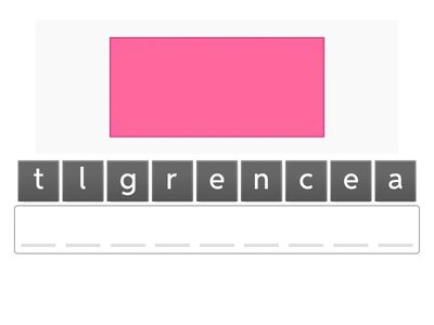 shapes Starlight 2 module 2