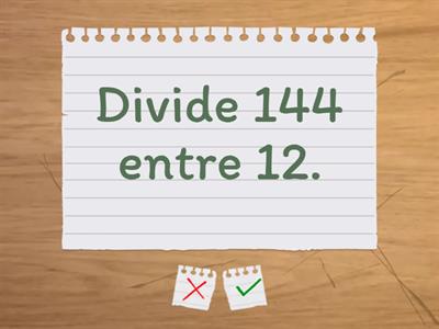 Evaluacion sumativa de operaciones basicas