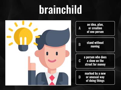 Business Result Intermediate Unit 12 Innovation