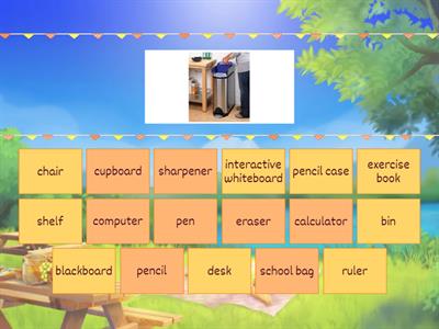 Solutions Elementary Intro