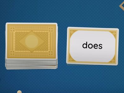 OCR 2nd Grade Unit 2 High Frequency Words