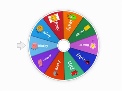 bfdi wheel