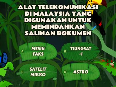 TELEKOMUNIKASI DI MALAYSIA