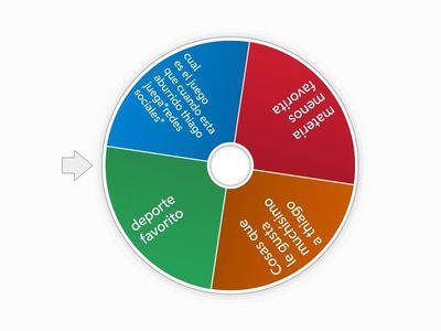 cuanto conoces a thiago:ruleta alatoria