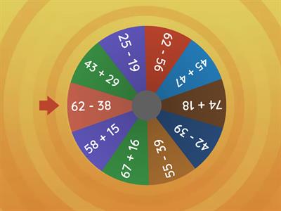  Додавання і віднімання двоцифрових чисел 