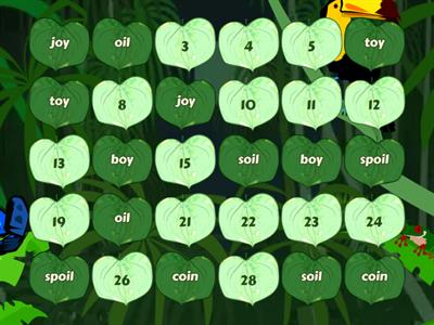 Jolly Grammar <oi>/<oy> 