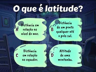 Fatores climaticos, jsauer 8E