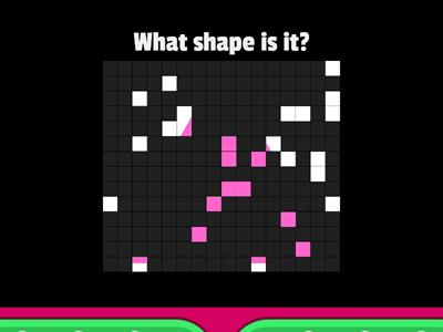 2D Shapes