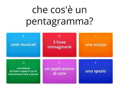 quiz wordwall-note musicali