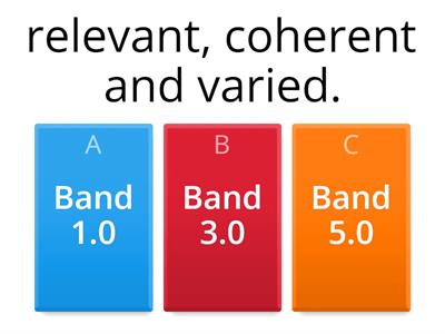 C2 Proficiency Discourse Management