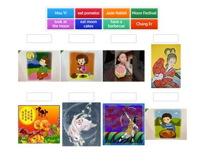 Primary Club_Moon Festival