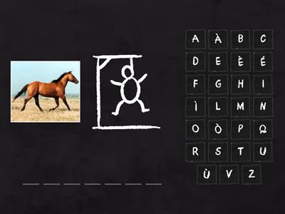 Parole trisillabe con doppie