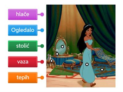 jasmine