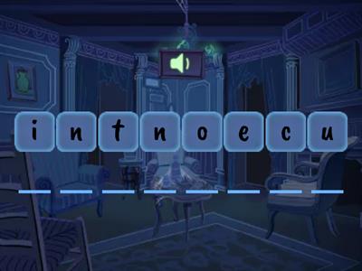 Spelling Patterns: ew, ue 