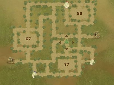 Додавання та віднімання двоцифрових чисел з переходом через розряд (2-3 кл.)