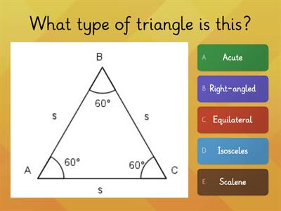 Triangles