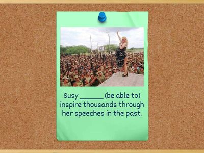 Exam pre-view (Intermediate 1)