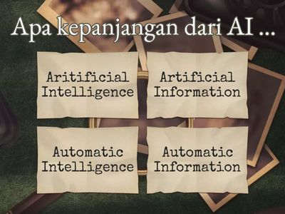 Pemanfaatan KA dalam Kehidupan Sehari-hari