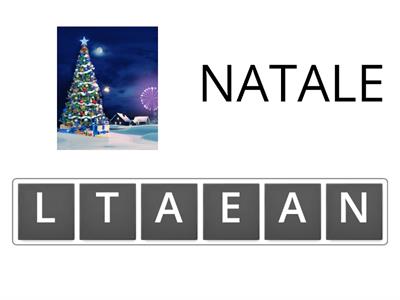 NATALE