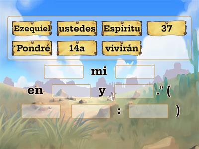 Lección 02 Versículo de Memoria Primaria