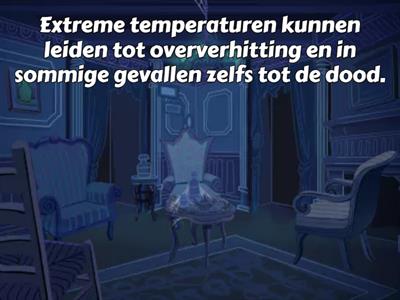 2e klas Klimaat en Duurzaamheid Vliegend Fruit