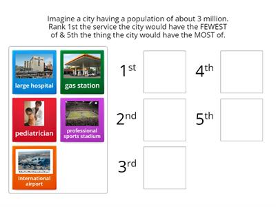 6.4 Central Place Theory