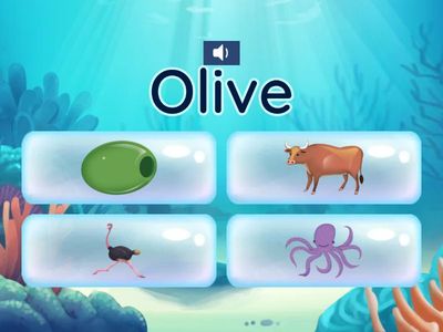 Oxford Phonics World 1 Oo words