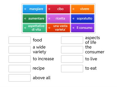 FLACS:: ASCOLTARE #2 VERBI/SOGG/PREP