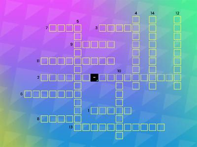  Per. 5-Plastic Ocean crossword