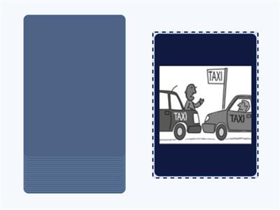 EF Intermediate 3A Vocabulary